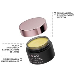 LELO - BÁLSAMO VULVAR HIDRATANTE SUAVIZANTE PARA A ÁREA ÍNTIMA EXTERNA