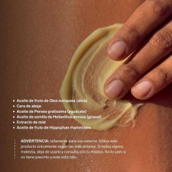 LELO - VULVA BALM SOOTHING MOISTURIZER FOR THE EXTERNAL INTIMATE AREA