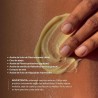 LELO - BALSAMO VULVAICO LENITIVO E IDRATANTE PER LA ZONA INTIMA ESTERNA