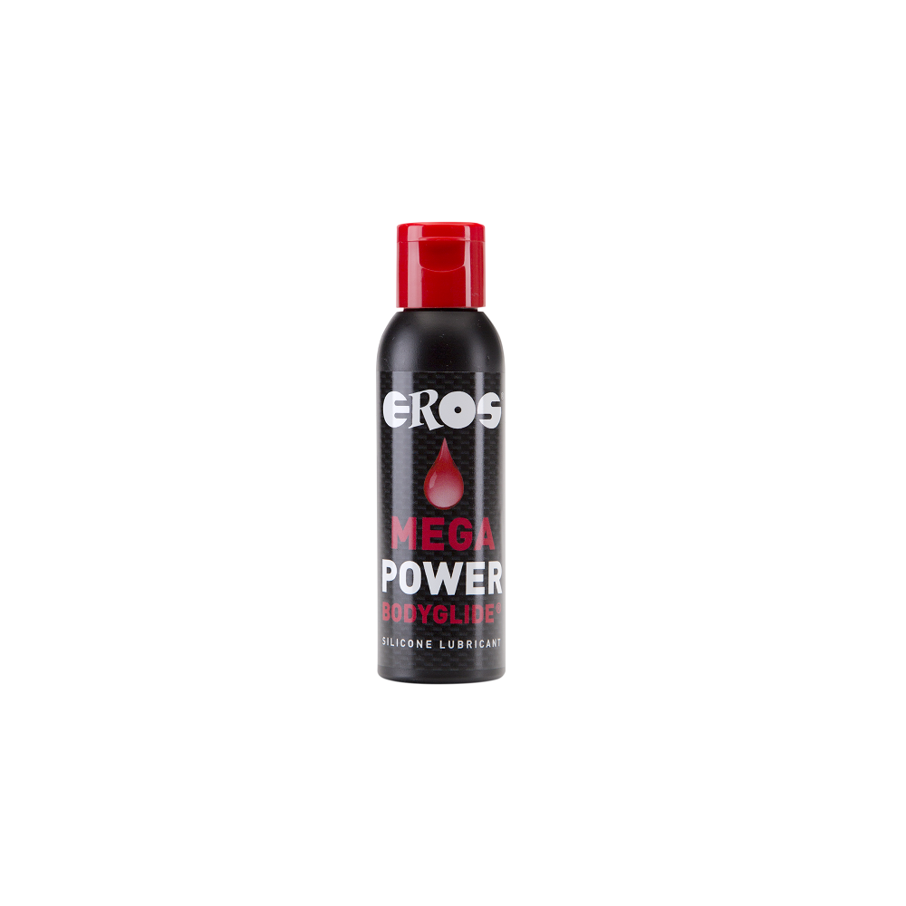 EROS POWER LINE - POWER BODYGLIDE LUBRIFIANT SILICONE 50 ML