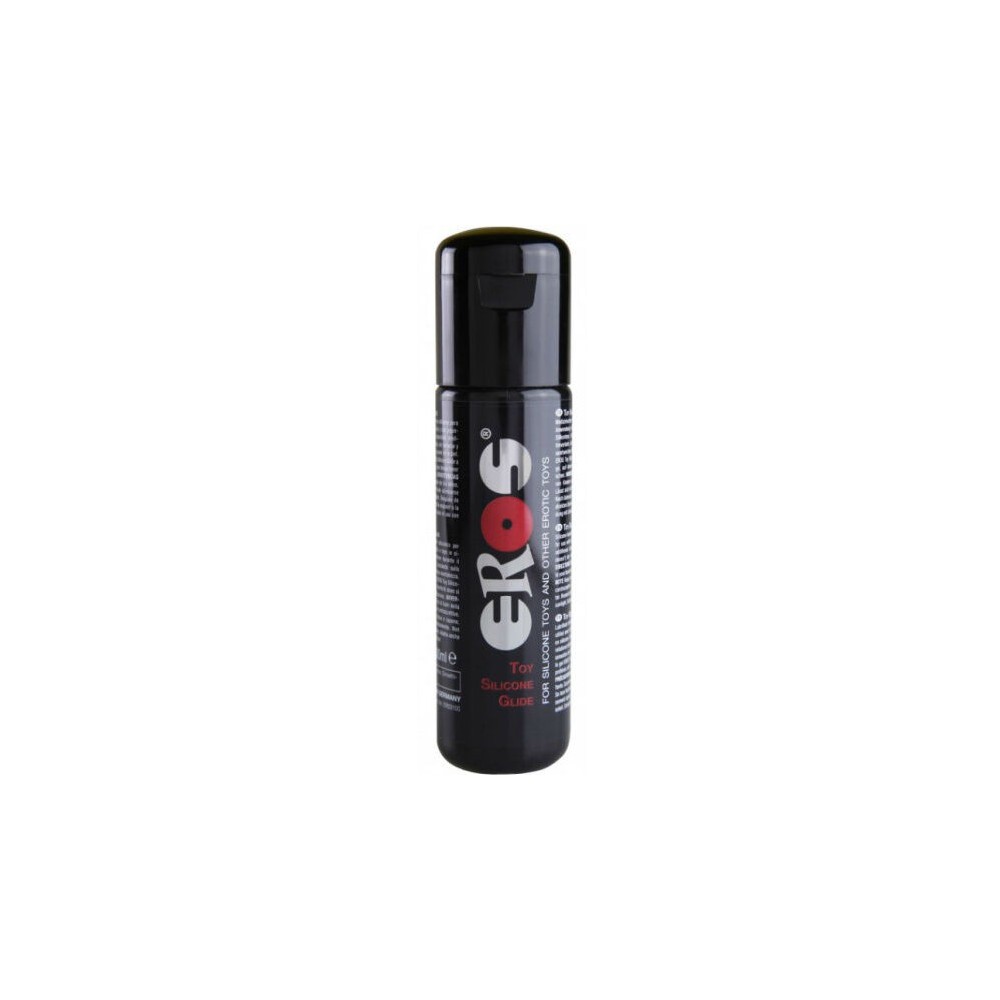 EROS - TOY SILICONE GLIDE 30 ML