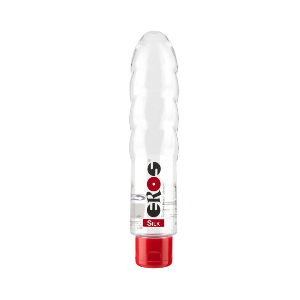 EROS - LUBRIFIANT SILICONE SOIE 175 ML