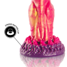 EPIC - DILDO CÉRBERO FOGO MITOLÓGICO