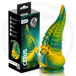EPIC - CETUS GREEN TENTACLE...