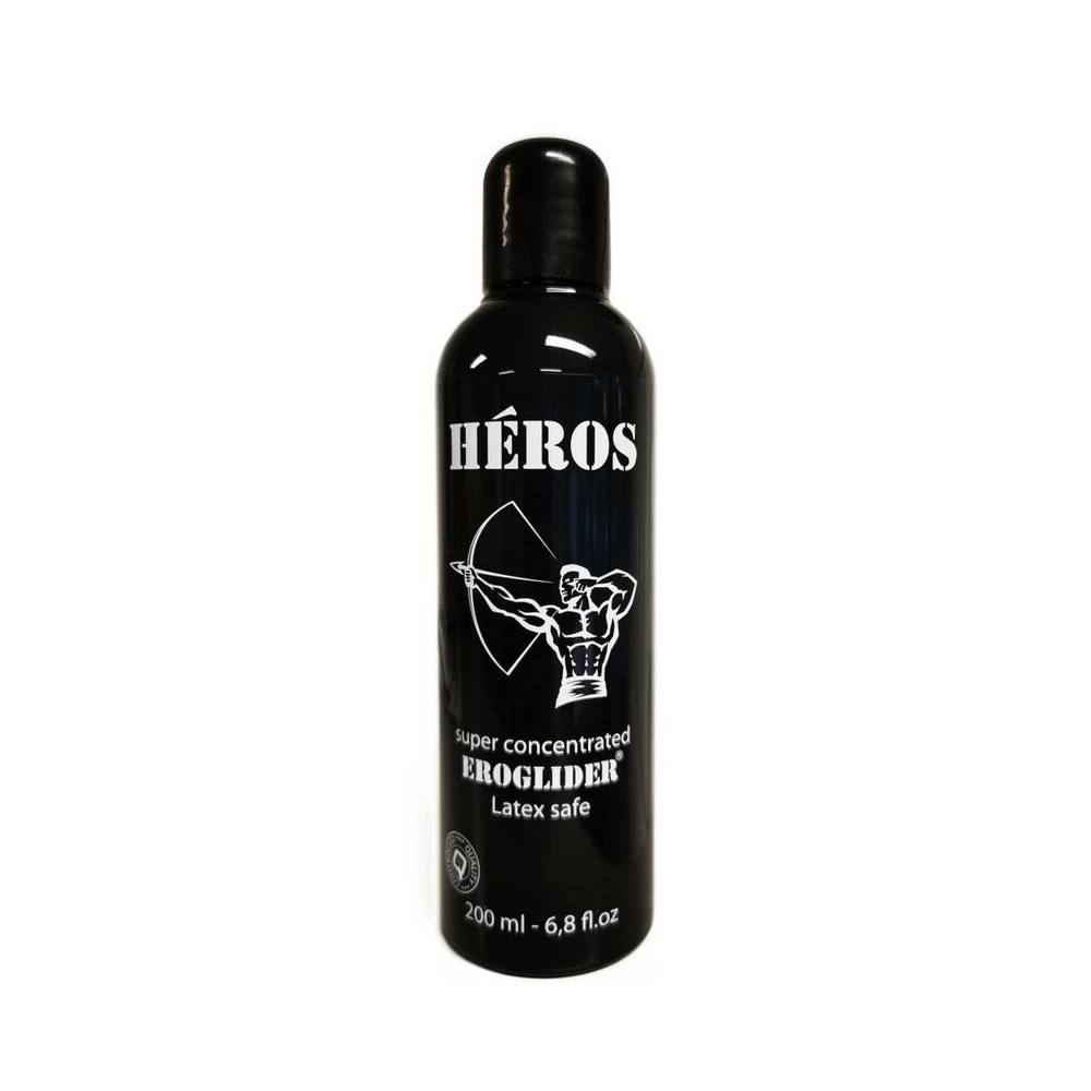 HEROS - SILICONE BODYGLIDE 200 ML