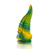 EPIC - DILDO CETUS GREEN TENTACLE DI PICCOLA TAGLIA