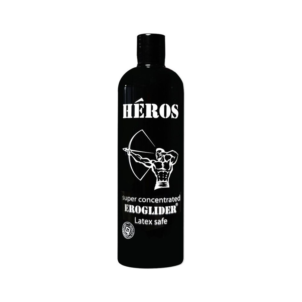 HEROS - SILICONE BODYGLIDE 500 ML