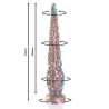 EPIC - CHARYBDIS DILDO CON TENTACOLI FINI DI GRANDI DIMENSIONI
