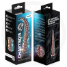 EPIC - CHARYBDIS FINE TENTACLE DILDO LARGE SIZE