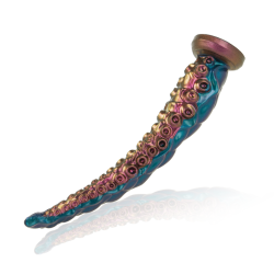 EPIC - CHARYBDIS DILDO CON TENTACOLI FINI DI PICCOLA DIMENSIONE