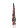 EPIC - CHARYBDIS DILDO CON TENTACOLI FINI DI PICCOLA DIMENSIONE