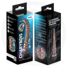 EPIC - CHARYBDIS FINE TENTACLE DILDO SMALL SIZE