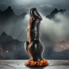 EPIC - DILDO DEIMOS PODER DO ÊXTASE
