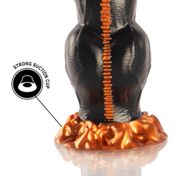 EPIC - DILDO DEIMOS PODER DO ÊXTASE