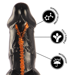 EPIC - DILDO DEIMOS PODER DO ÊXTASE