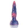 EPIC - LA DANZA DEL PIACERE CON IL DILDO DI DIONISO