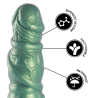 EPIC - LA PASSIONE PER IL DILDO DI ADE NEGLI INFERI