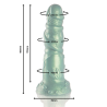 EPIC - HADES DILDO PAIXÃO NO SUBMUNDO