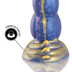 EPIC - DILDO POSEIDON ABRAÇO DO MAR