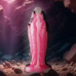 EPIC - GODEMICHET TRITON LA FORCE DU REPTILE