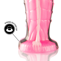 EPIC - TRITON DILDO LA FORZA DEL RETTORE