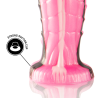 EPIC - DILDO TRITON A FORÇA DO RÉPTIL
