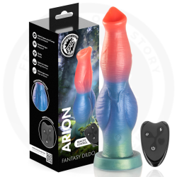 EPIC - ARION DILDO SYMPHONY...