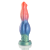 EPIC - ARION DILDO SYMPHONY OF PLEASURE COM CONTROLE REMOTO RECARREGÁVEL