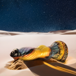 EPIC - PHOENIX DILDO LA RINASCITA DEL PIACERE TELECOMANDO RICARICABILE