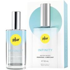 PJUR - LUBRIFIANT PERSONNEL BASE EAU INFINITY 50 ML