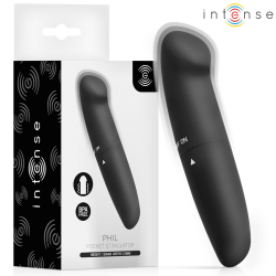 INTENSE - PHIL G-SPOT...