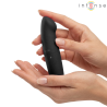 INTENSE - PHIL VIBRATEUR SOUS-TÊTE G NOIR 13 CM