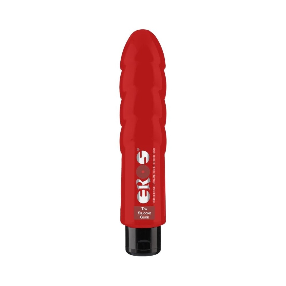 EROS - TOY SILICONE GLIDE SILICONE BASED LUBRICANT 175 ML