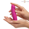 INTENSE - PHIL VIBRATEUR POINT G ROSE 13 CM