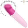 INTENSE - VIBRATORE PER IL PUNTO G PHIL ROSA 13 CM