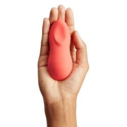 WE-VIBE - TOUCH X CRAVE MAGIC MULTITASKER CORAL