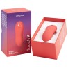 WE-VIBE - TOUCH X CRAVE MAGIC MULTITASKER CORAL