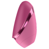 WOMANIZER - NEXT LIBERTY 3D ESTIMULADOR CLITORIAL INTENSE PINK AIR OF PLEASURE