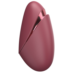 WOMANIZER - NEXT LIBERTY 3D PLEASURE AIR KLITORALSTIMULATOR BORDEAUX
