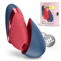 WOMANIZER - NEXT LIBERTY 3D...