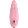 WOMANIZER - STIMOLATORE CLITORIDEO PREMIUM A ECO-ASPIRAZIONE CON 12 LIVELLI DI INTENSITÀ ROSE