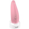 WOMANIZER - PREMIUM ECO SUCTION CLITORAL STIMULATOR 12 INTENSITY LEVELS ROSE