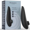 WOMANIZER - CLASSIC 2 SUCTION CLITORAL STIMULATOR 10 INTENSITY LEVELS BLACK