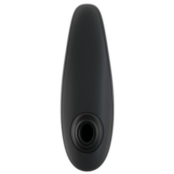 WOMANIZER - CLASSIC 2 ESTIMULADOR CLITORIANO POR SUCÇÃO, 10 NÍVEIS DE INTENSIDADE, PRETO