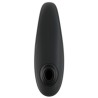 WOMANIZER - CLASSIC 2 SUCTION CLITORAL STIMULATOR 10 INTENSITY LEVELS BLACK