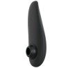 WOMANIZER - CLASSIC 2 SUCTION CLITORAL STIMULATOR 10 INTENSITY LEVELS BLACK