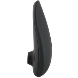 WOMANIZER - CLASSIC 2 SUCTION CLITORAL STIMULATOR 10 INTENSITY LEVELS BLACK