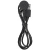 WOMANIZER - CLASSIC 2 ESTIMULADOR CLITORIANO POR SUCÇÃO, 10 NÍVEIS DE INTENSIDADE, PRETO
