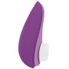 WOMANIZER - LIBERTY 2 SUCTION CLITORAL STIMULATOR 8 INTENSITY LEVELS PURPLE