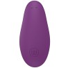 WOMANIZER - LIBERTY 2 SAUG-KLITORISSTIMULATOR, 8 INTENSITÄTSSTUFEN, LILA